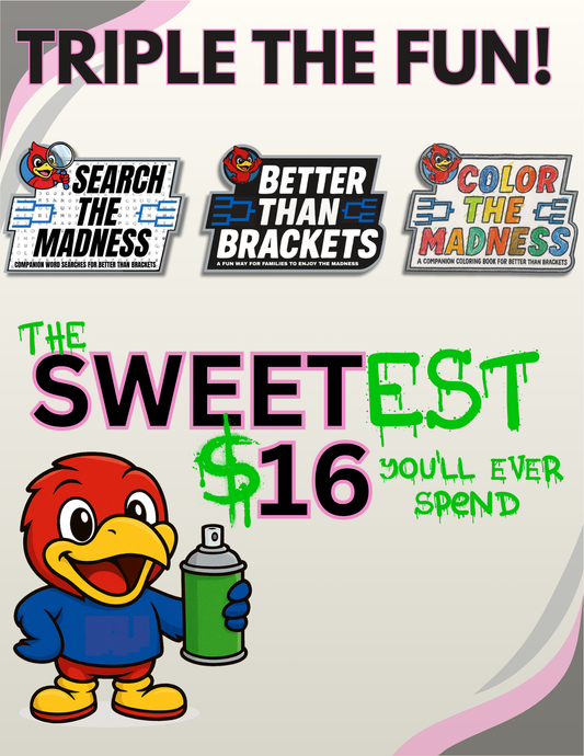 2026 Women's Basketball Better Than Brackets